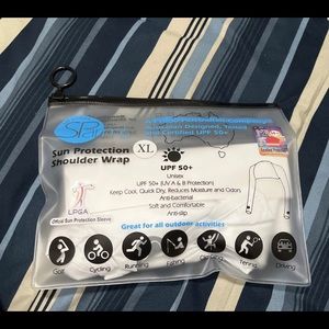 Sum Protection Shoulder Wrap XL